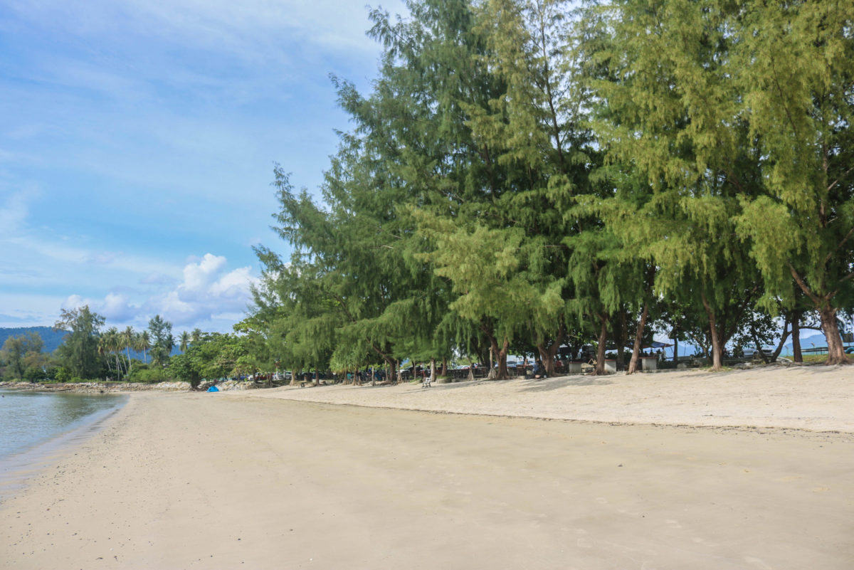 Langkawi Picnic Spots Loved by Locals