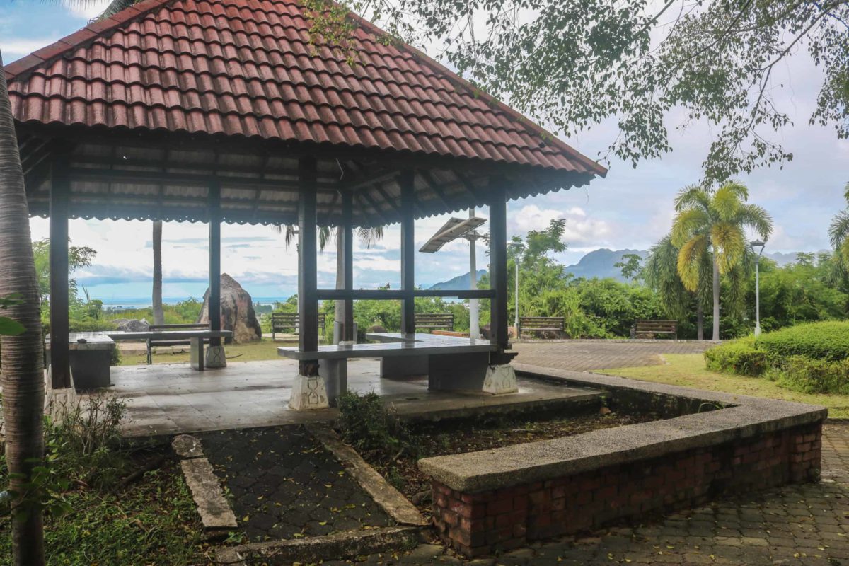 Langkawi Picnic Spots Loved by Locals