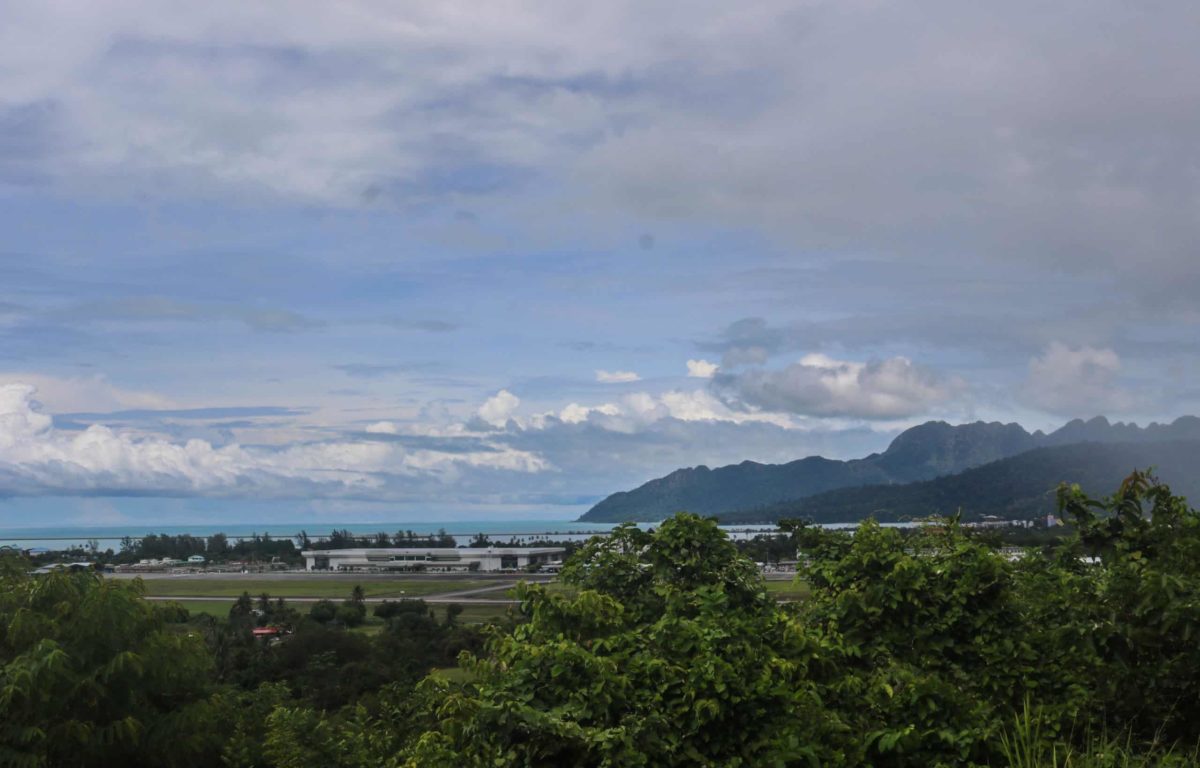 Langkawi Picnic Spots Loved by Locals