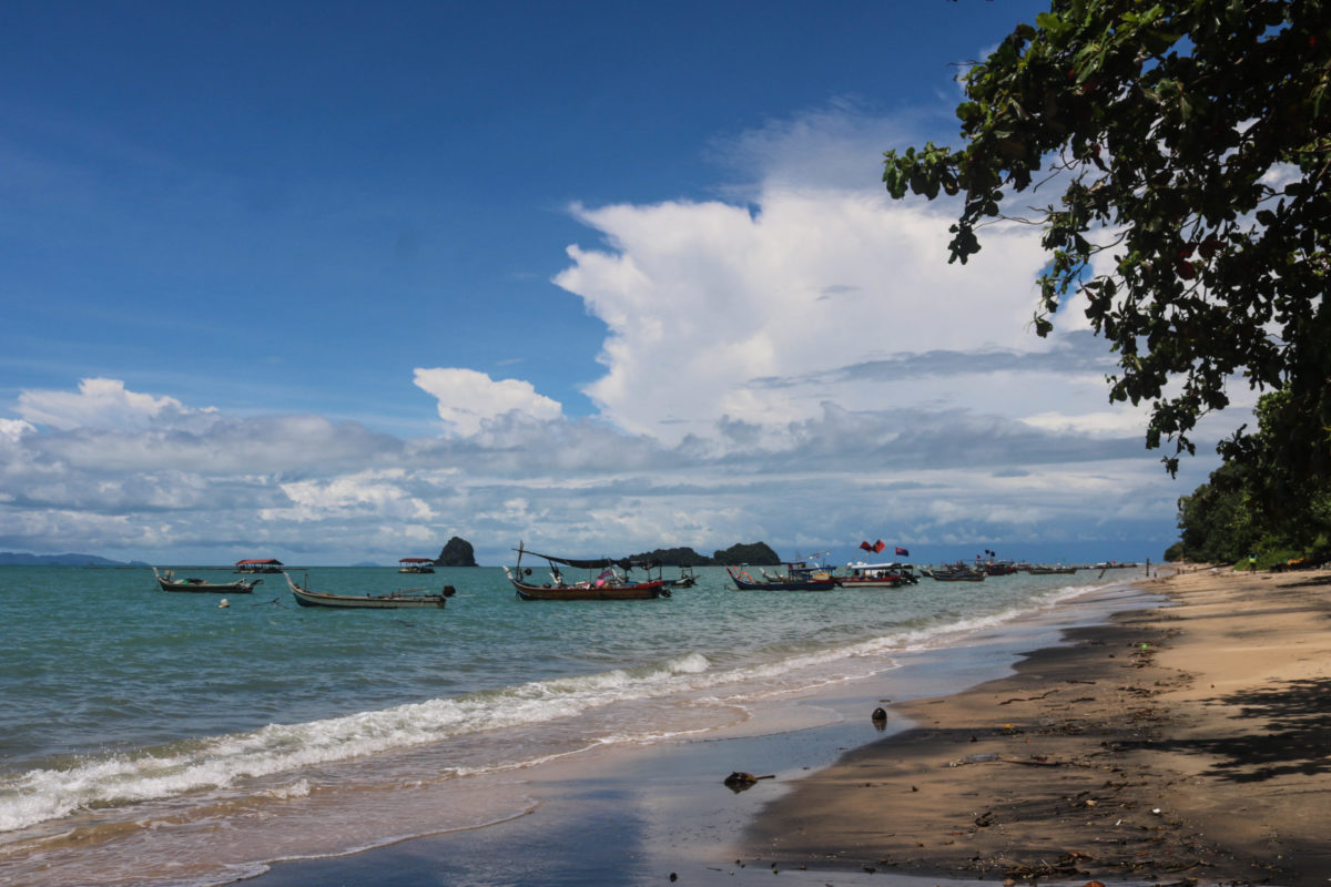 Langkawi Picnic Spots Loved by Locals