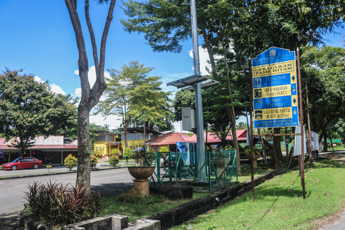 Langkawi Picnic Spots Loved by Locals