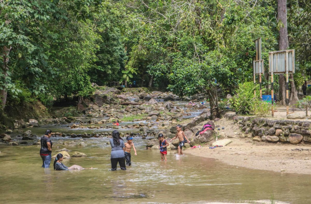 Langkawi Picnic Spots Loved by Locals
