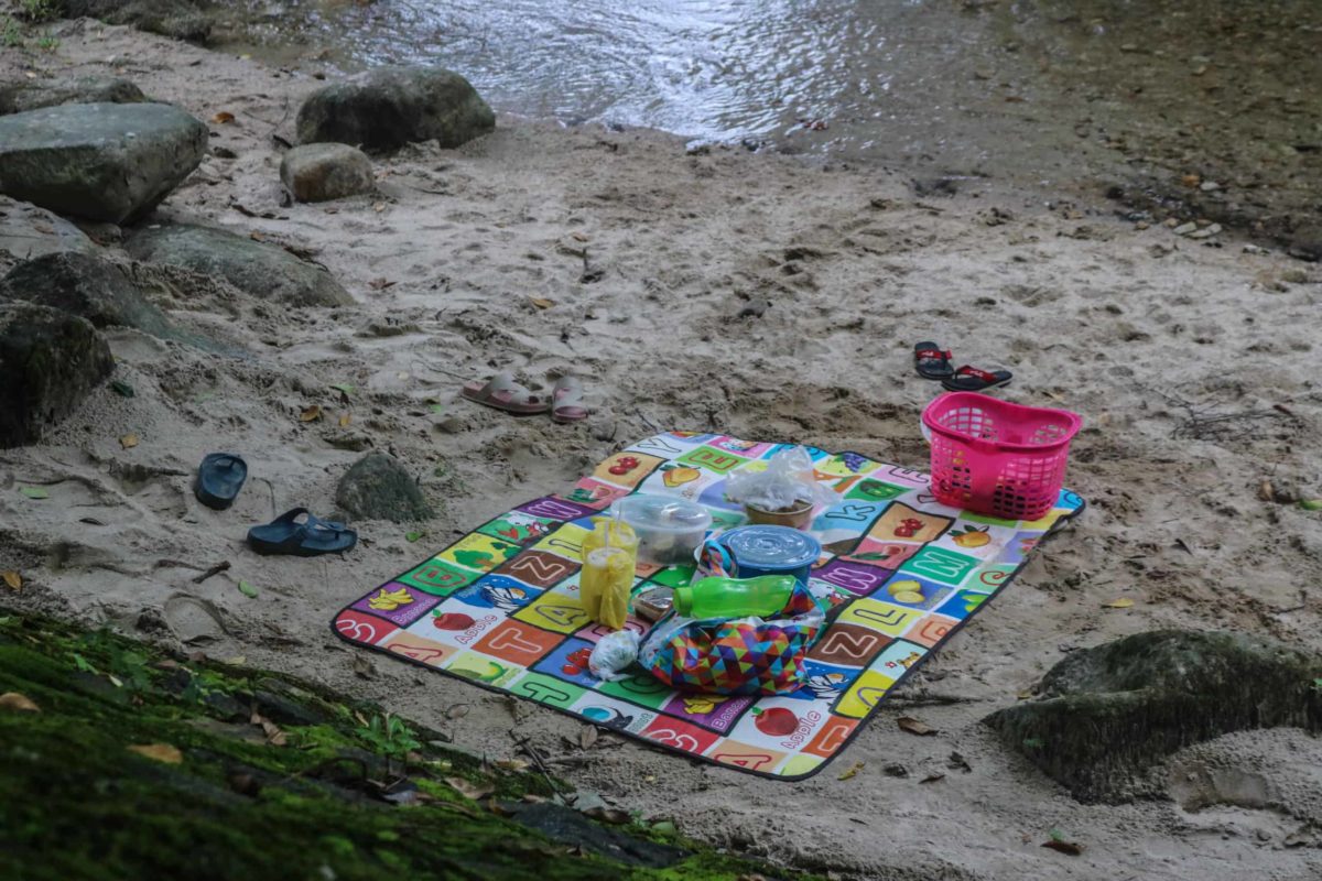 Langkawi Picnic Spots Loved by Locals