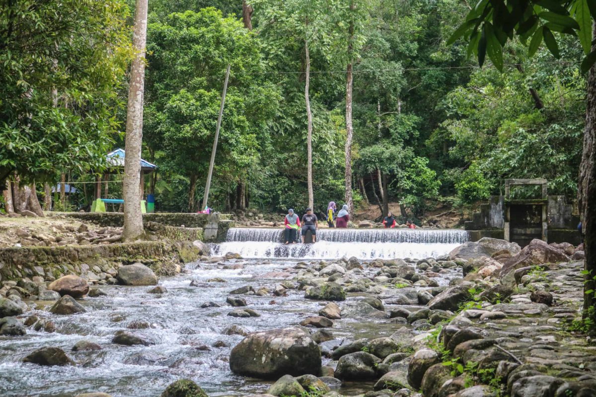 Langkawi Picnic Spots Loved by Locals