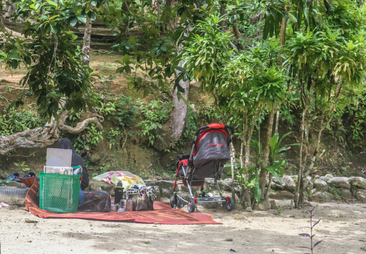 Langkawi Picnic Spots Loved by Locals