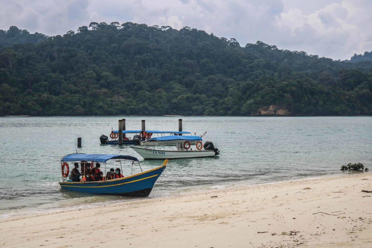 Langkawi Picnic Spots Loved by Locals