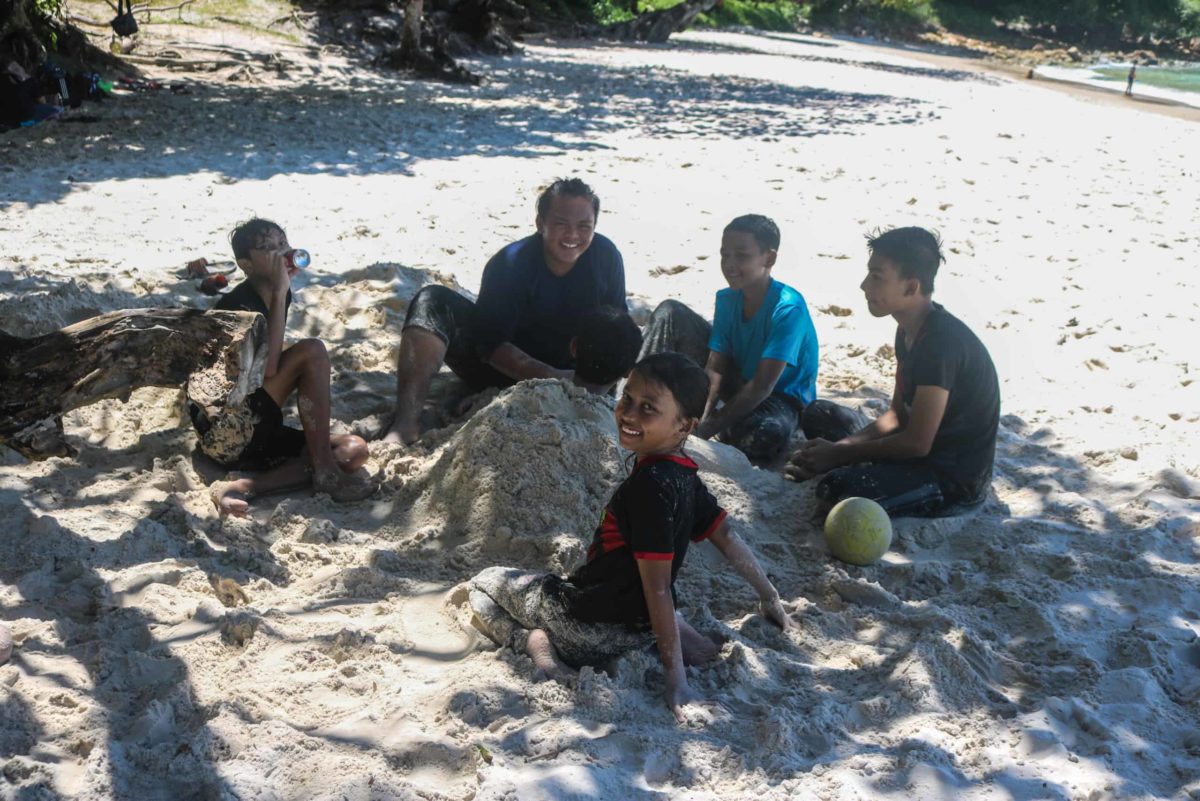 Langkawi Picnic Spots Loved by Locals