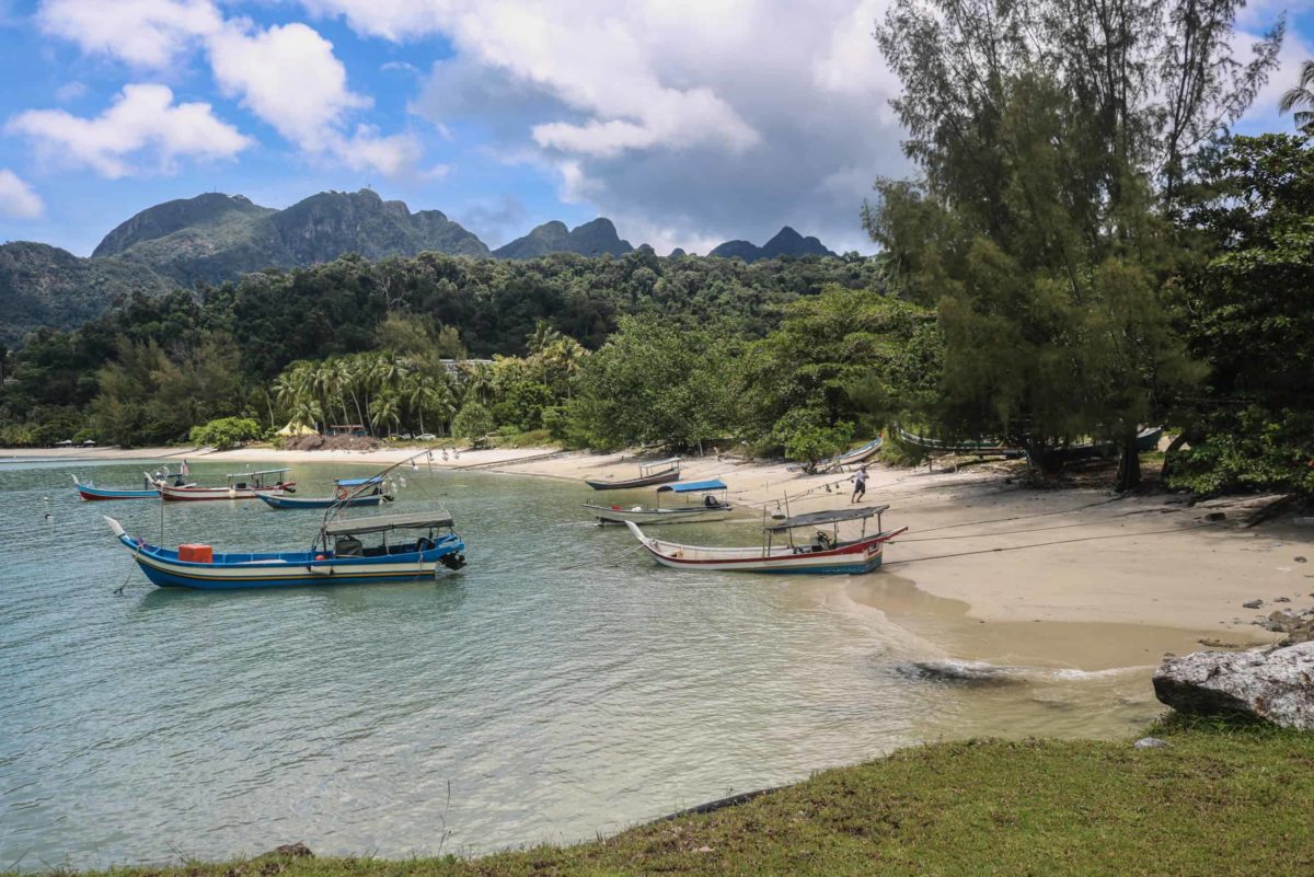 Langkawi Picnic Spots Loved by Locals