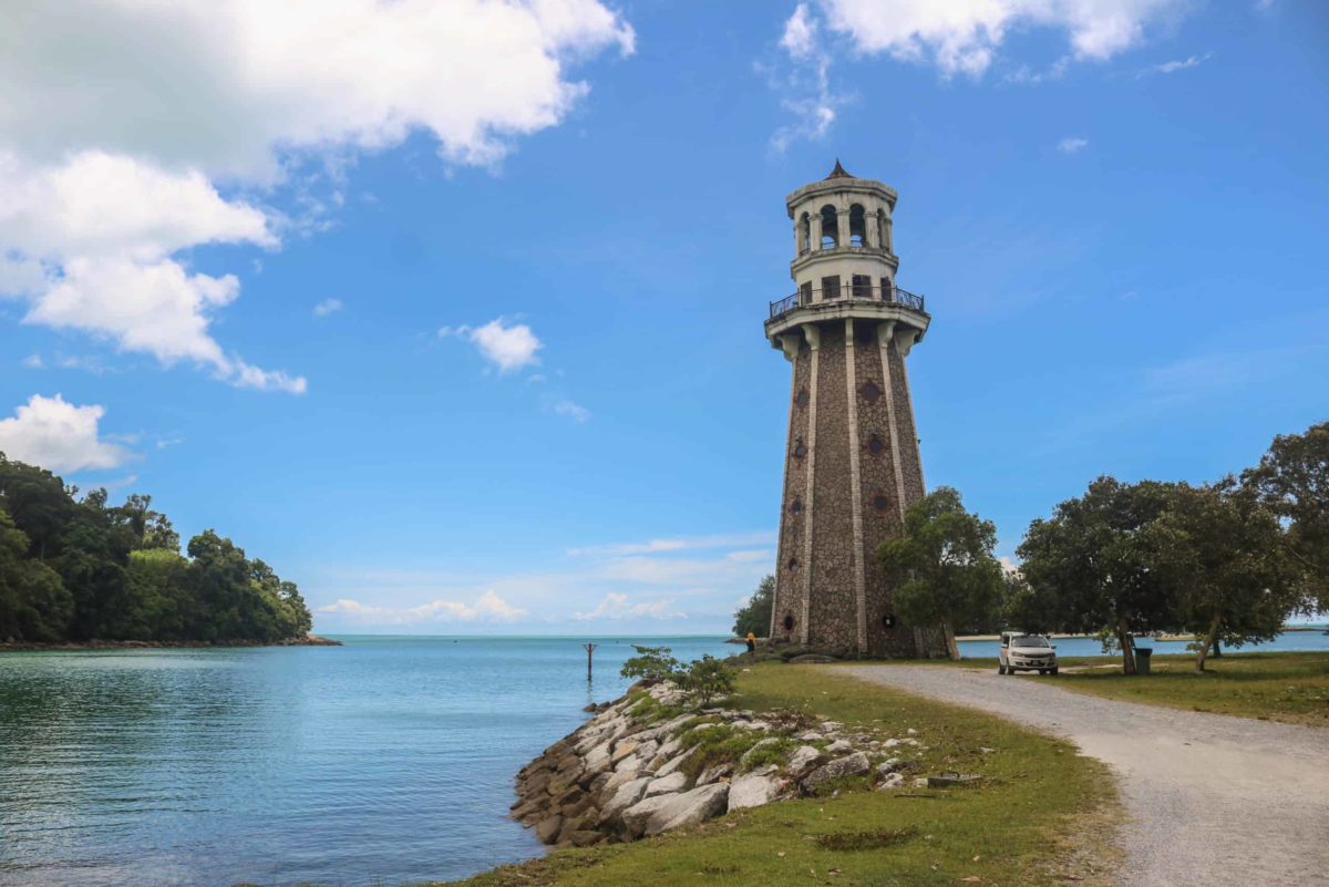 Langkawi Picnic Spots Loved by Locals