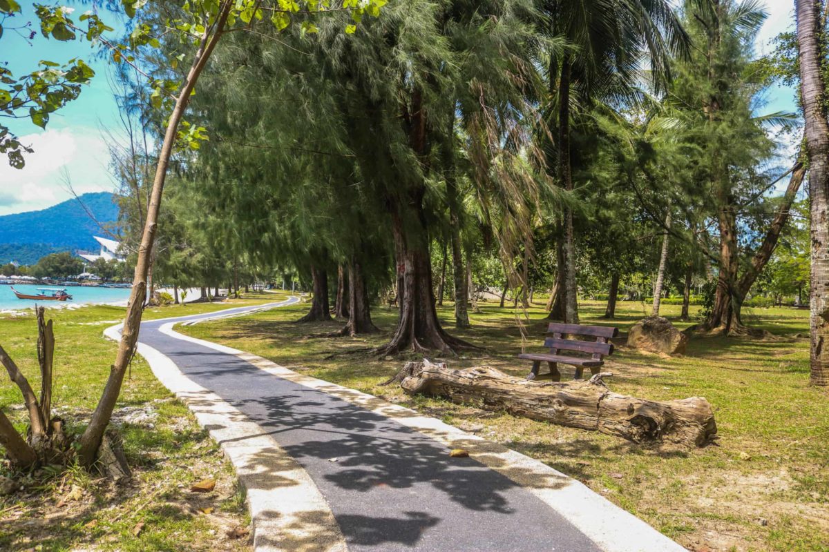 Langkawi Picnic Spots Loved by Locals