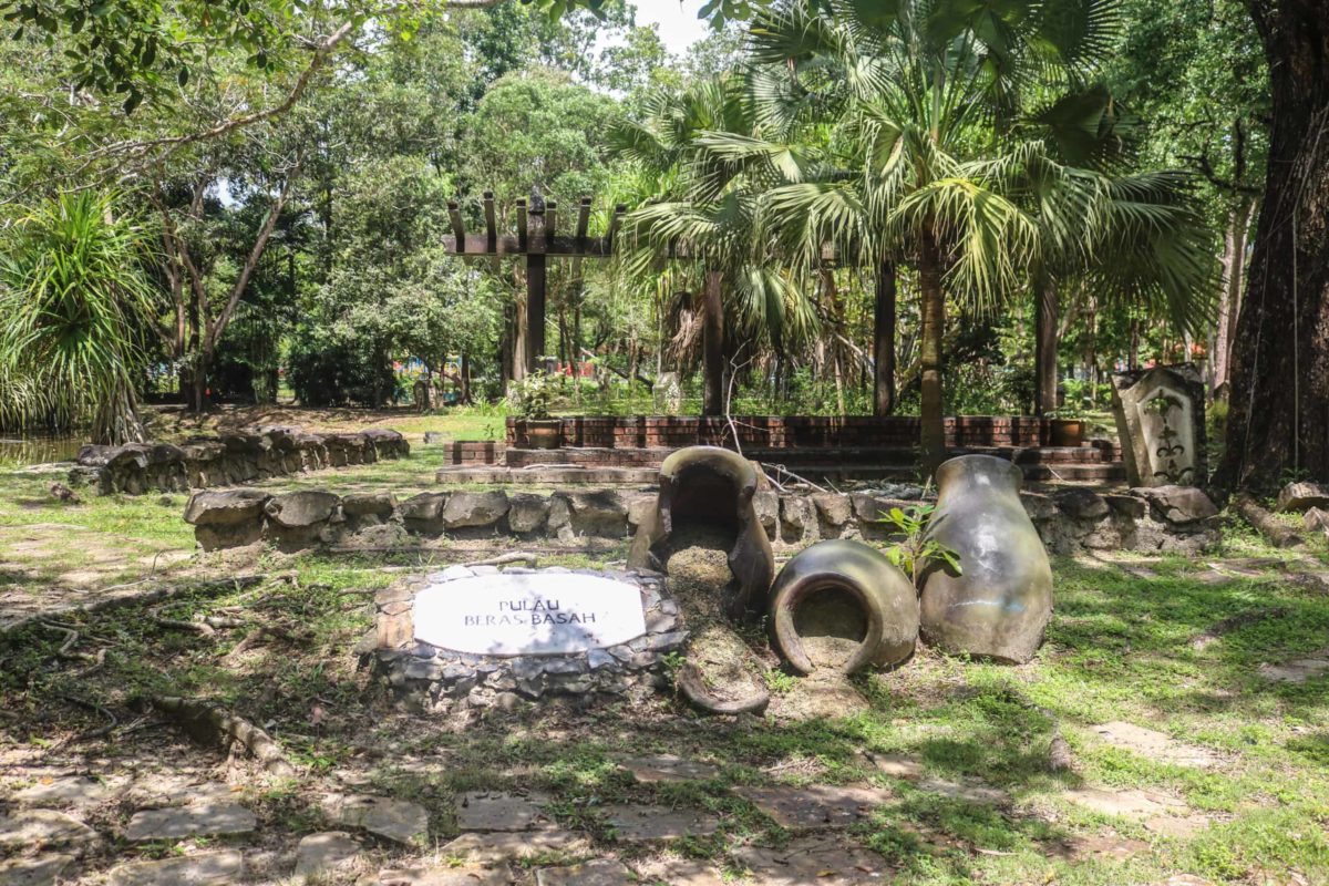 Langkawi Picnic Spots Loved by Locals