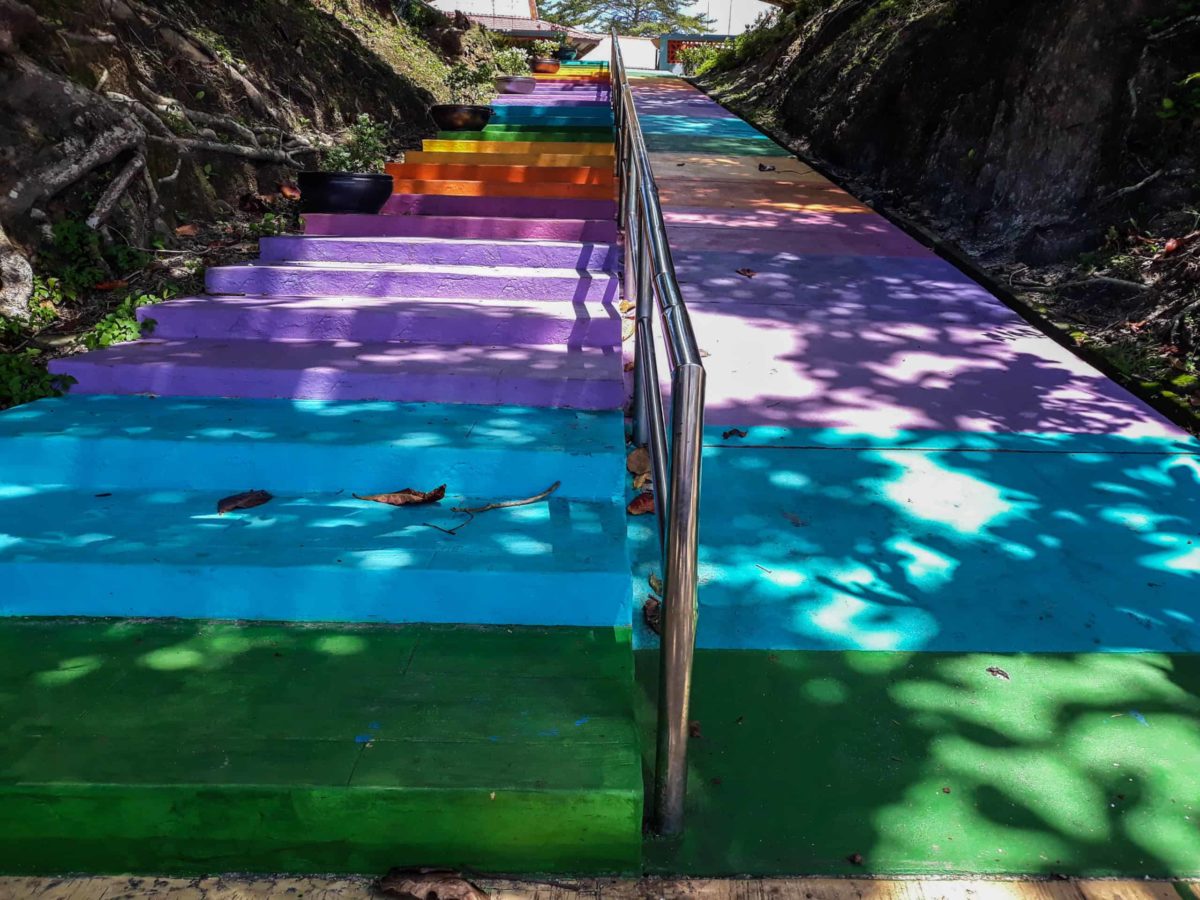 Langkawi Picnic Spots Loved by Locals