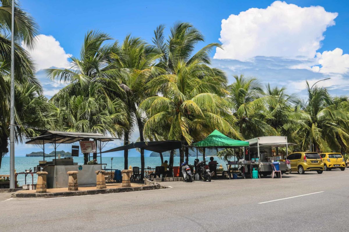 Langkawi Picnic Spots Loved by Locals