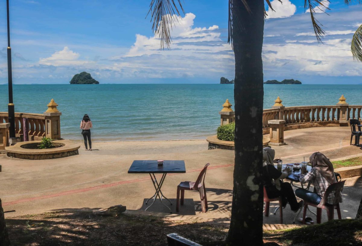 Langkawi Picnic Spots Loved by Locals