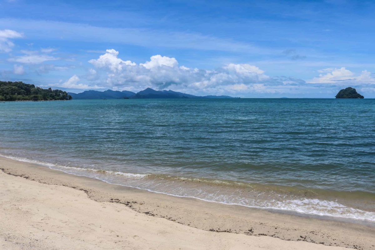 Langkawi Picnic Spots Loved by Locals