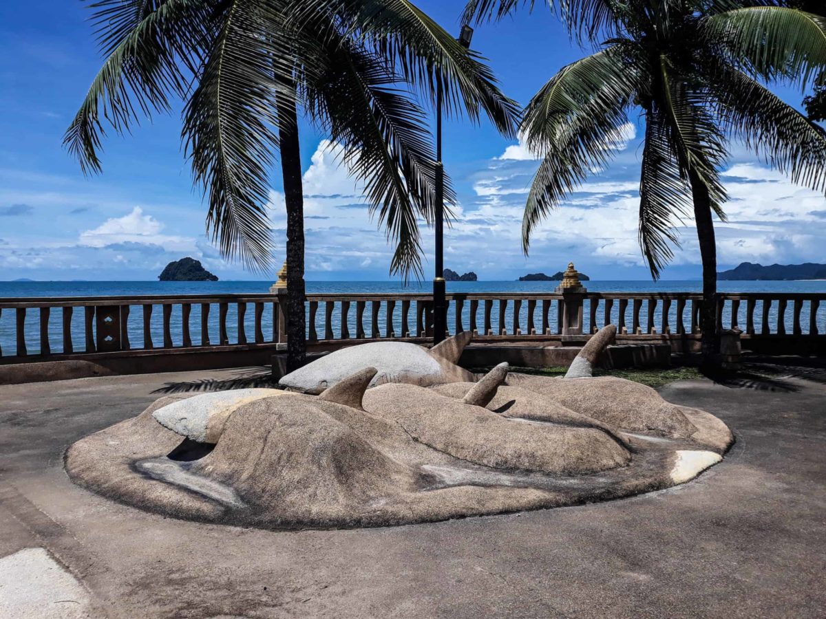 Langkawi Picnic Spots Loved by Locals