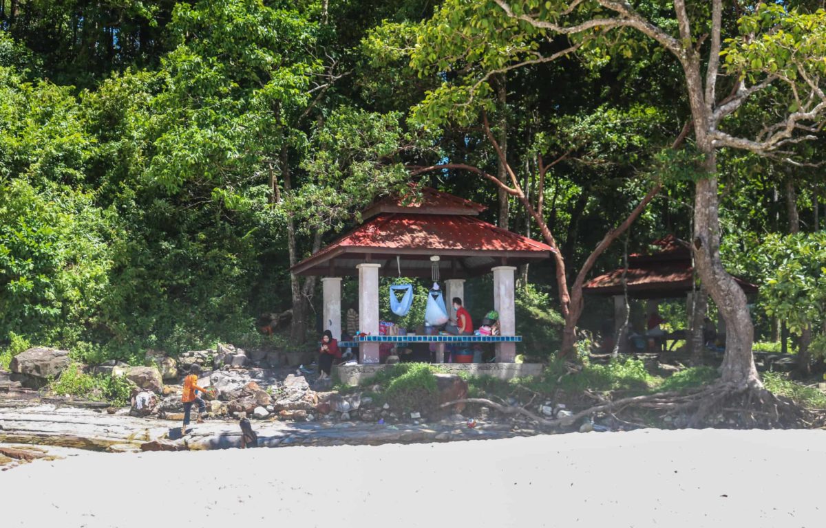 Langkawi Picnic Spots Loved by Locals