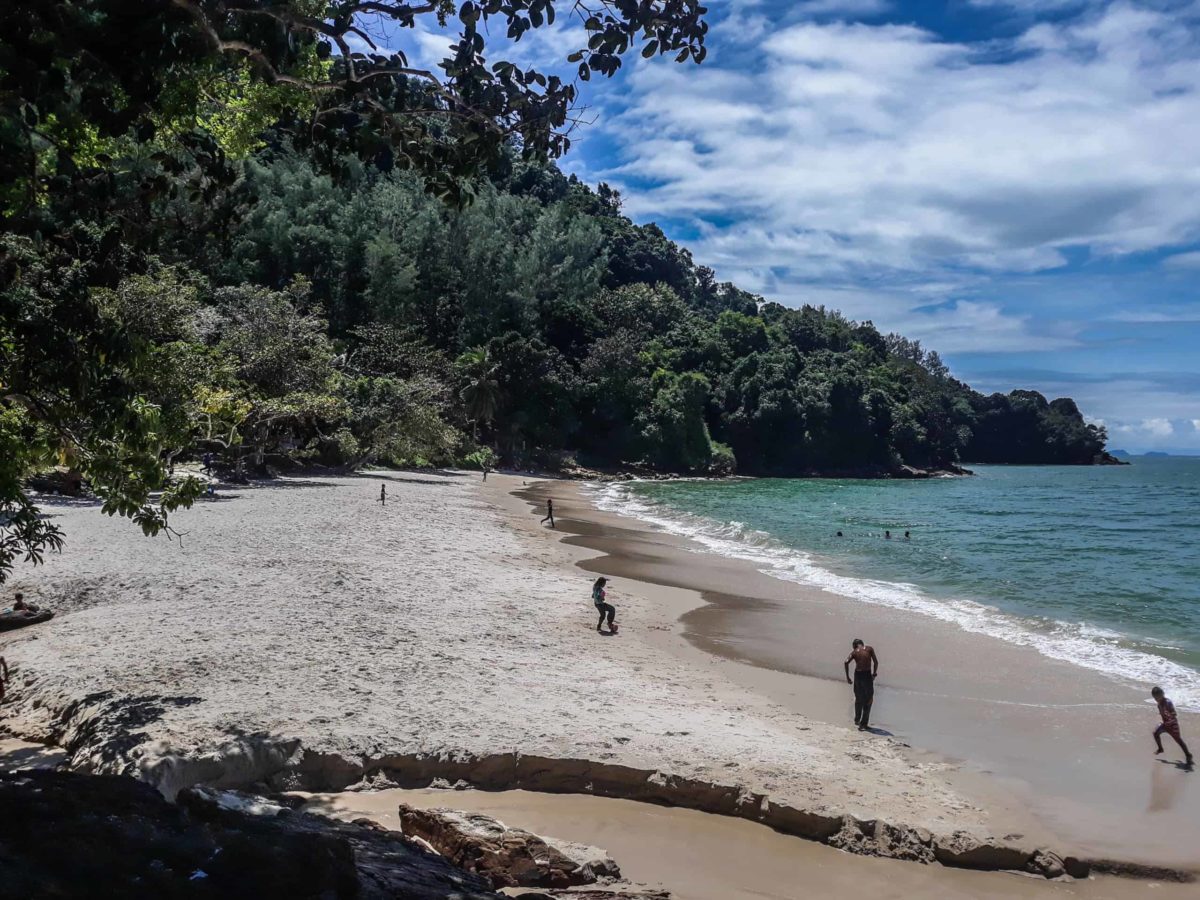 Langkawi Picnic Spots Loved by Locals
