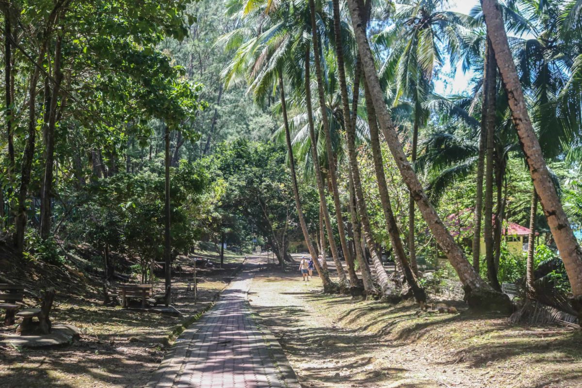 Langkawi Picnic Spots Loved by Locals