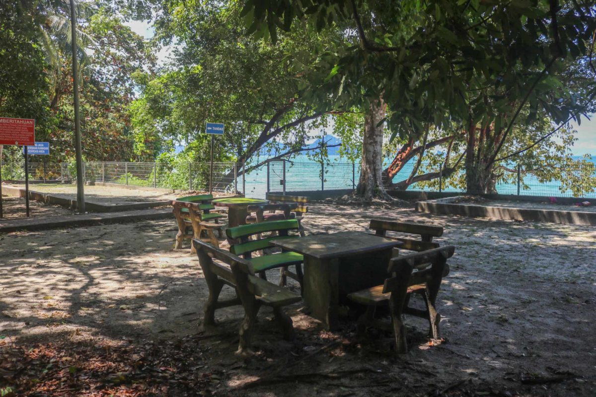 Langkawi Picnic Spots Loved by Locals