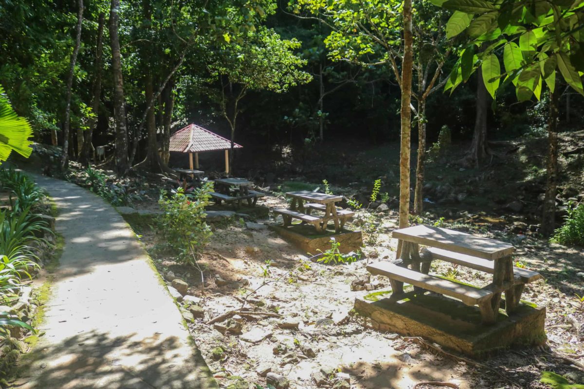 Langkawi Picnic Spots Loved by Locals