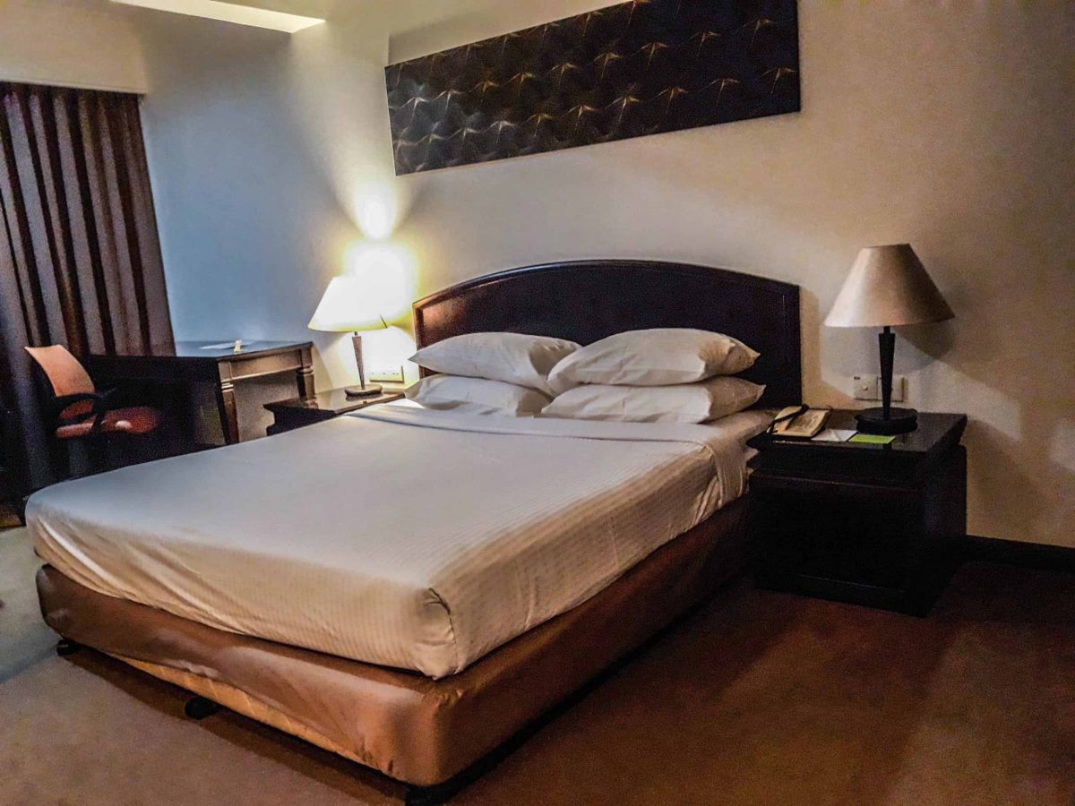 Bayview Hotel Georgetown, Penang Staycation Gem