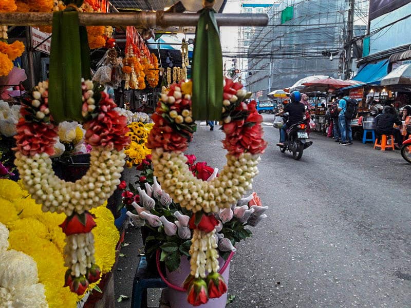 Expat Friendly Places to Live in Thailand