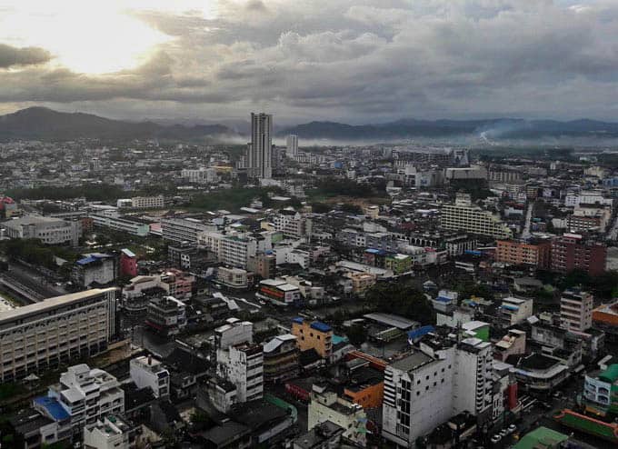 Expat Friendly Places to Live in Thailand