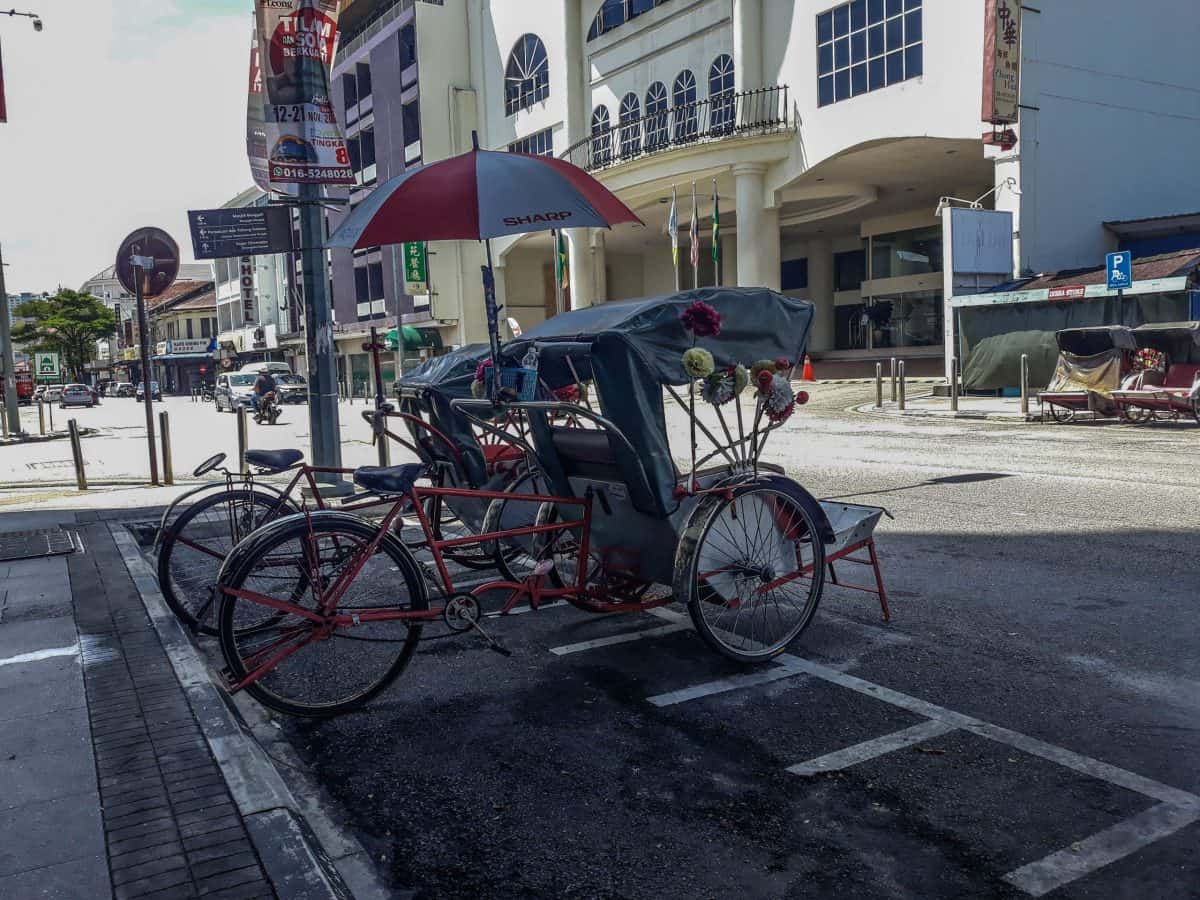 Bayview Hotel Georgetown, Penang Staycation Gem