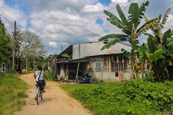 Expat Friendly Places to Live in Thailand