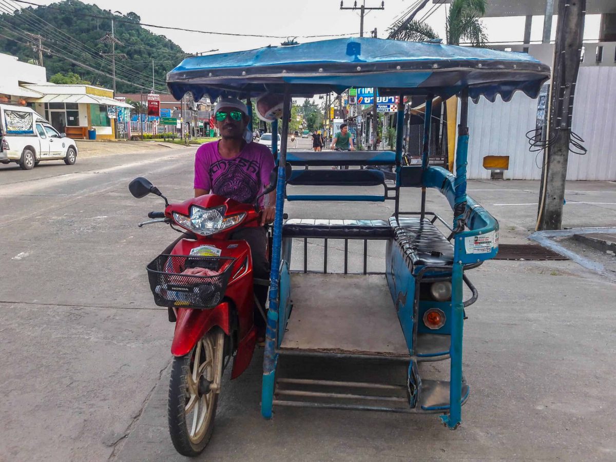 Expat Friendly Places to Live in Thailand