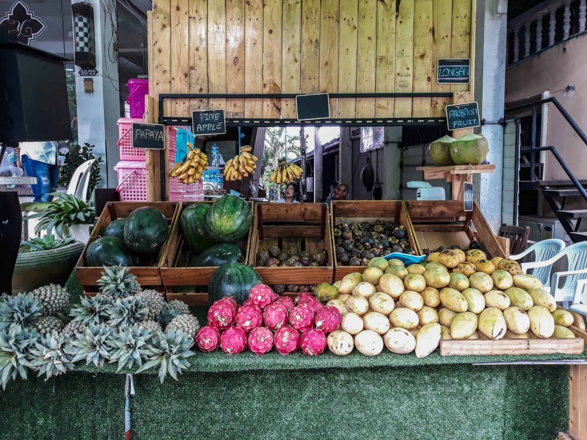 Expat Friendly Places to Live in Thailand