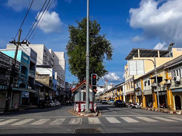 Expat Friendly Places to Live in Thailand