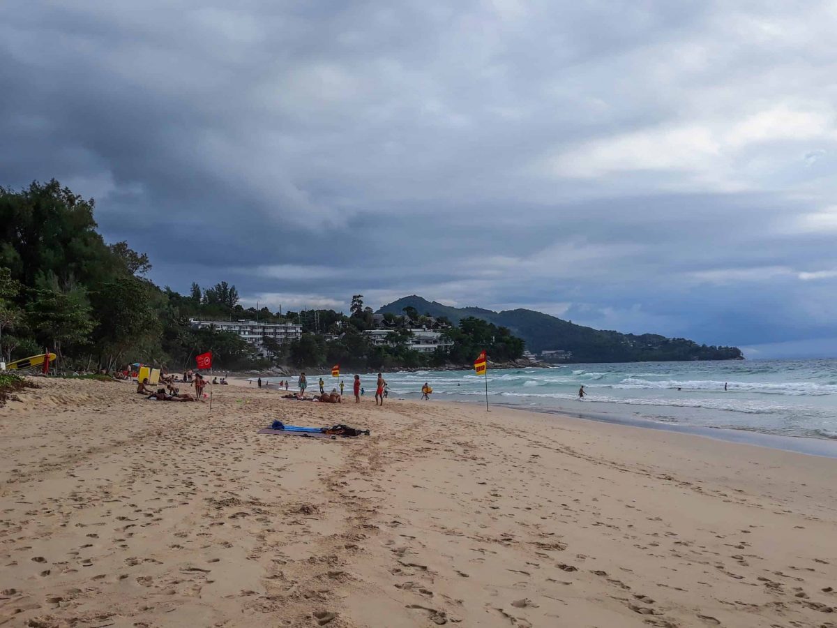   Expat Friendly Places to Live in Thailand