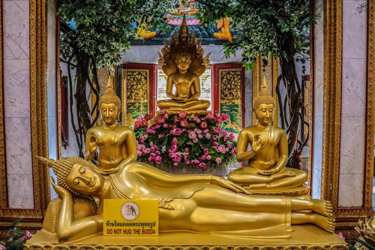   Expat Friendly Places to Live in Thailand