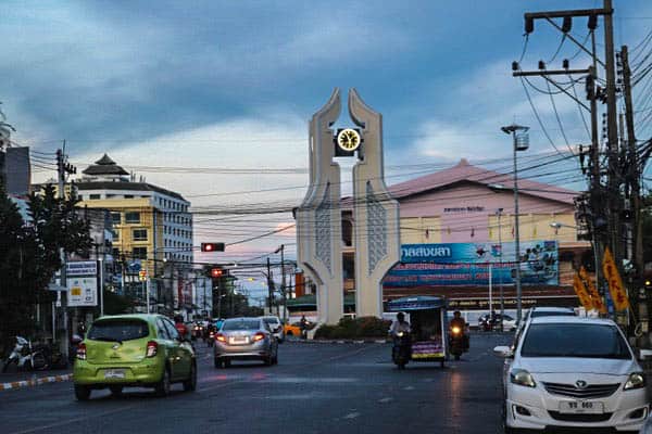 Expat Friendly Places to Live in Thailand