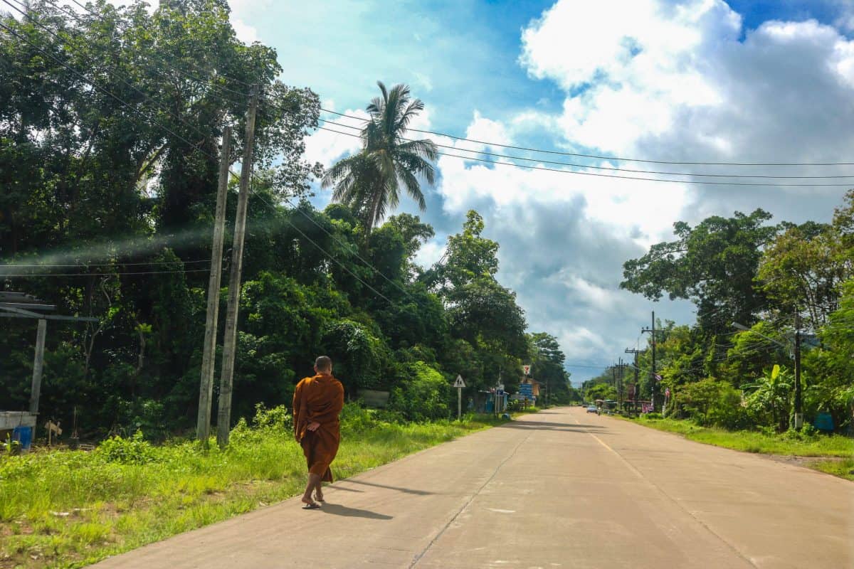 Expat Friendly Places to Live in Thailand