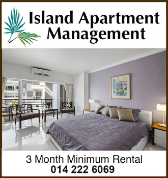 island apartment management