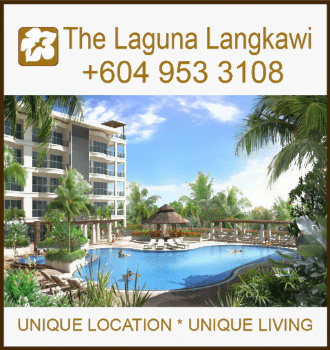 laguna langkawi