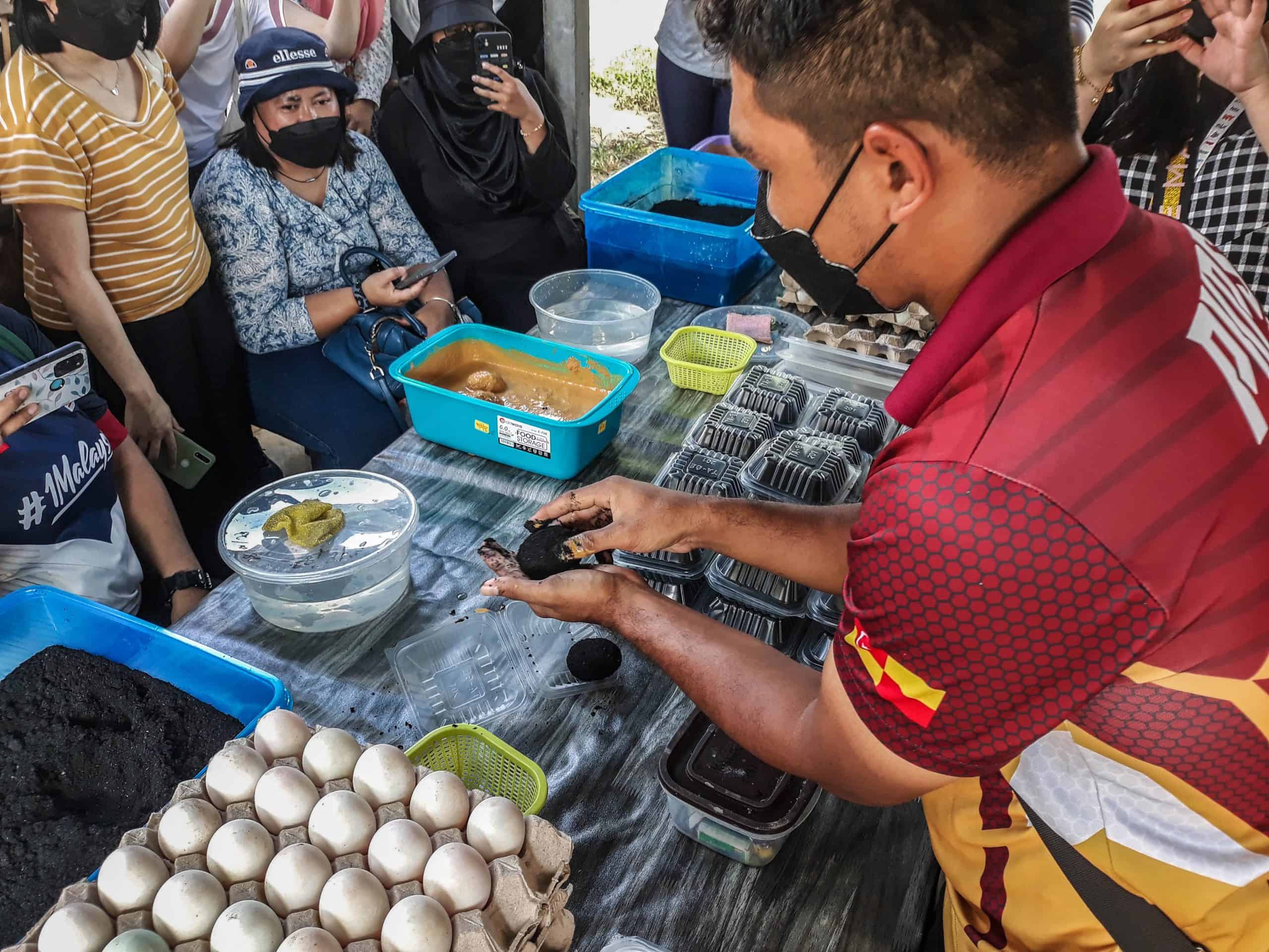 Selangor Fruit Valley Agro Adventure