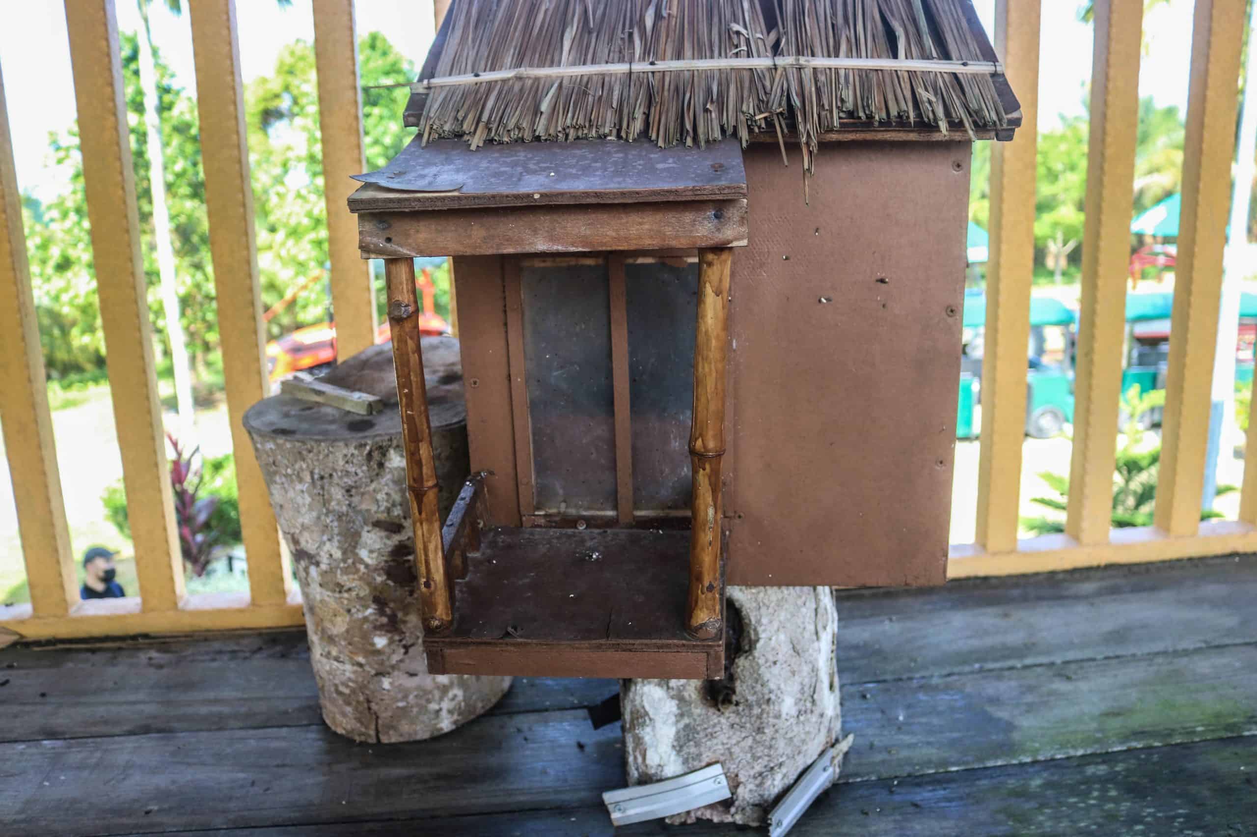 Selangor Fruit Valley Agro Adventure