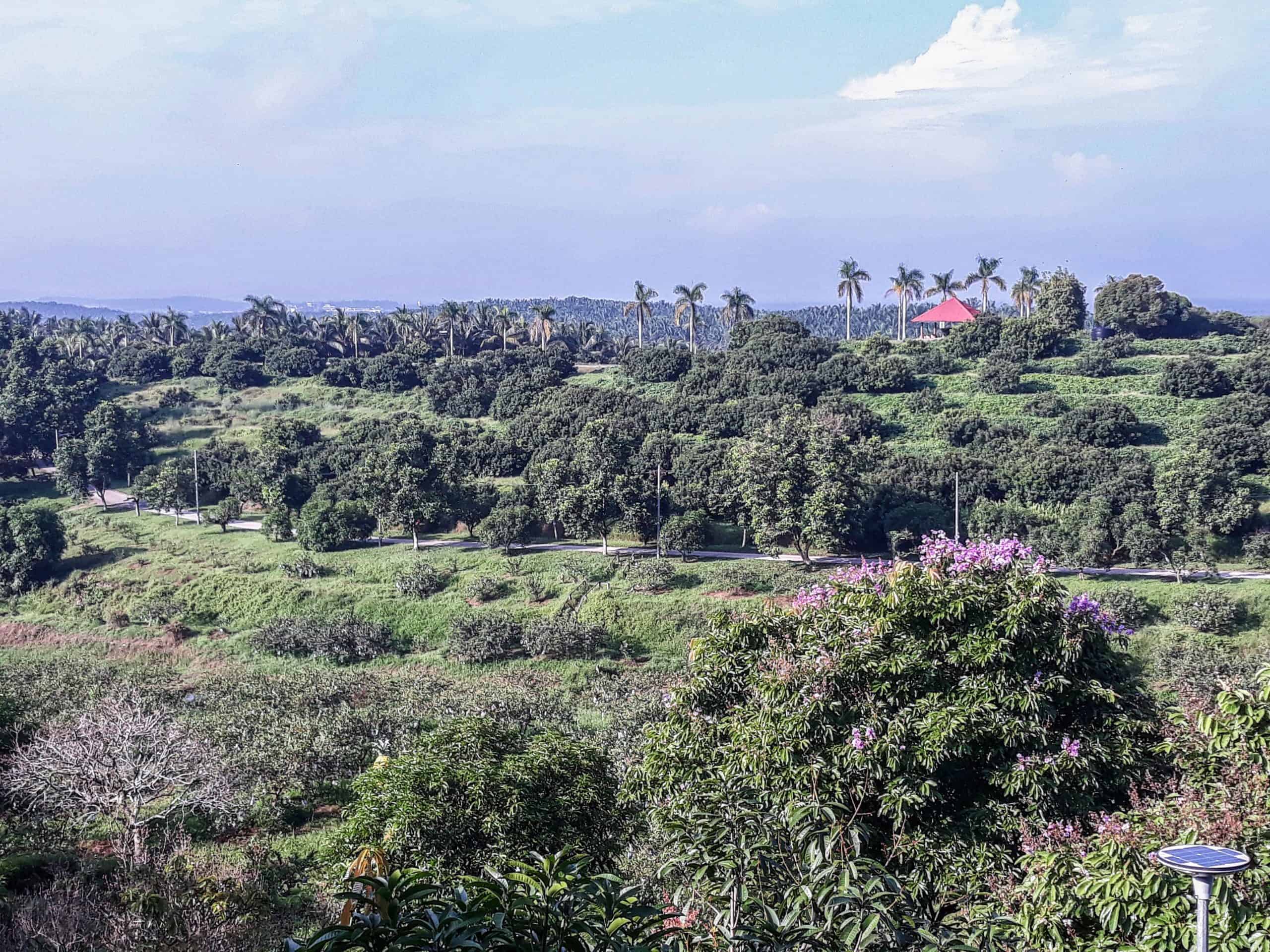 Selangor Fruit Valley Agro Adventure