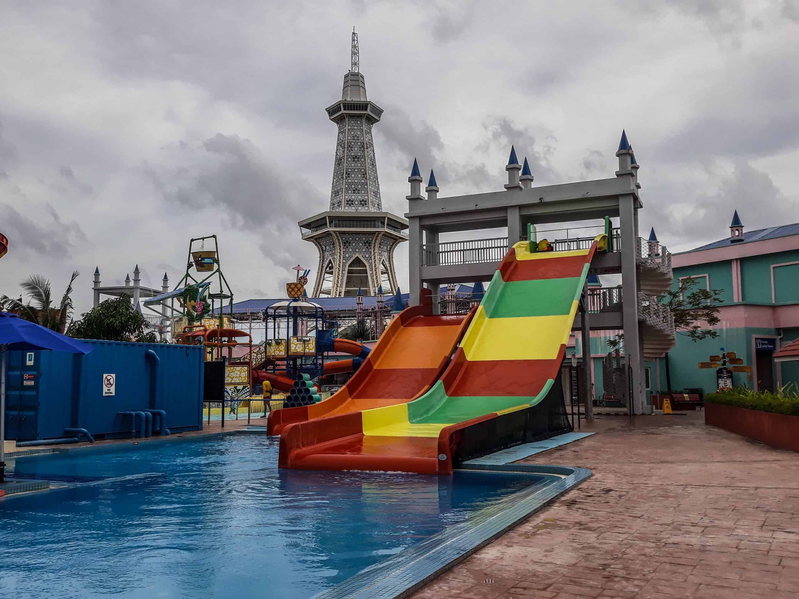 Ultimate Guide to the Langkawi Rainy Season