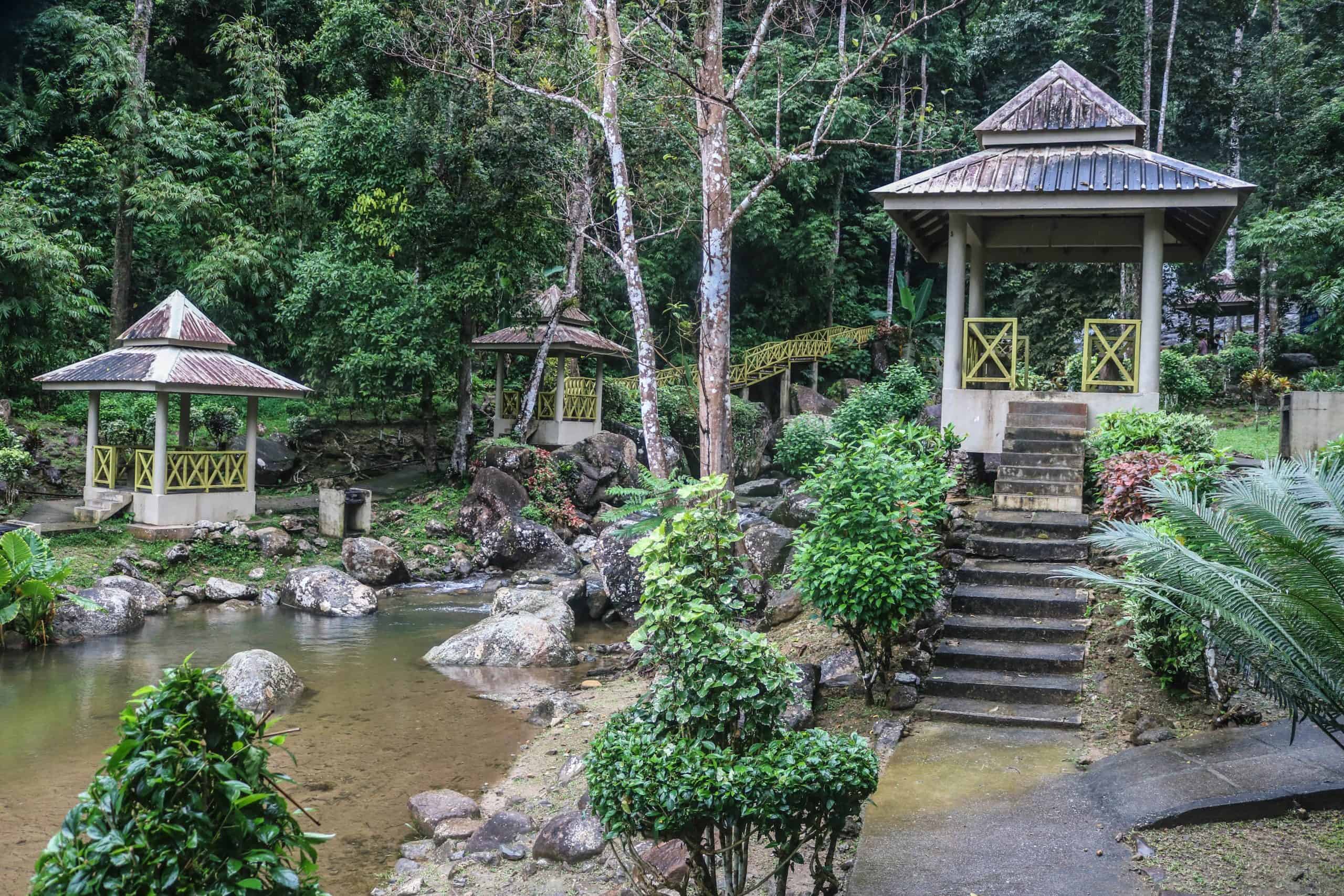 Best Splash-worthy Langkawi Waterfalls