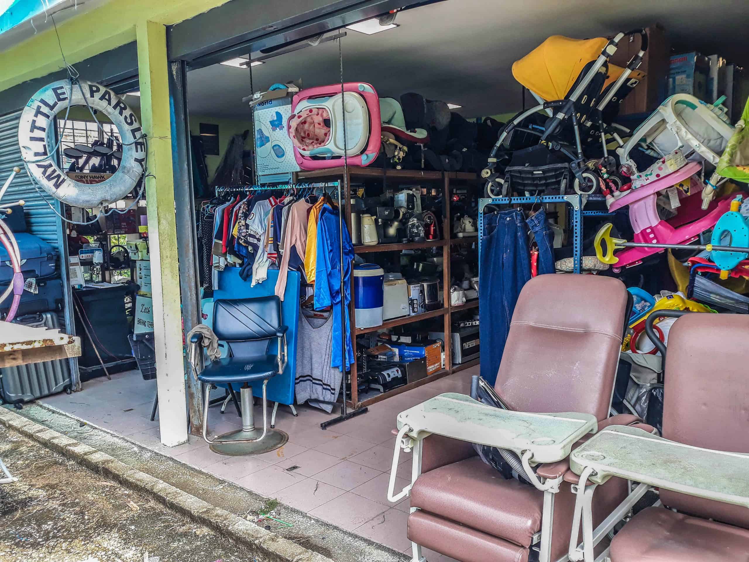 Ultimate Guide to the Langkawi Rainy Season