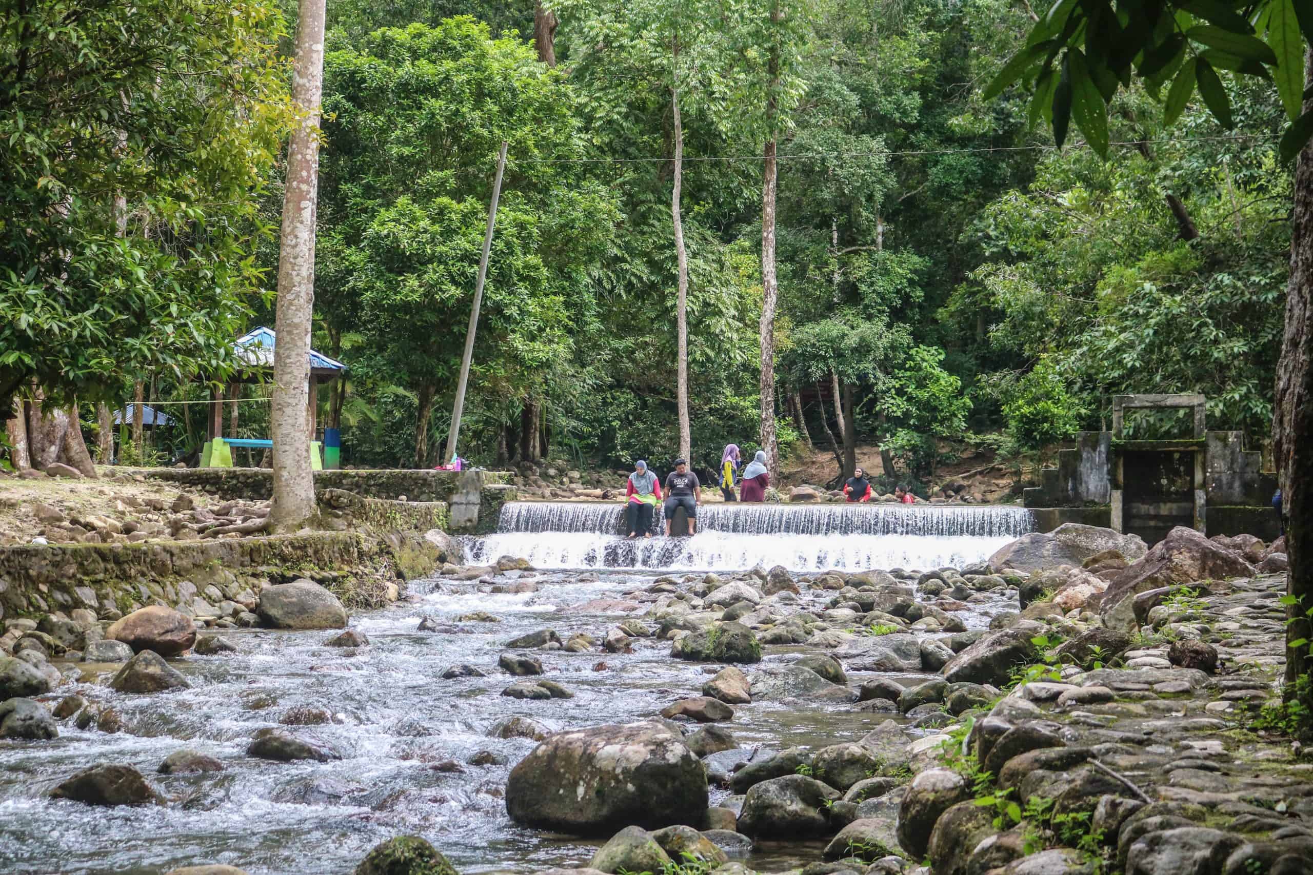 Best Splash-worthy Langkawi Waterfalls