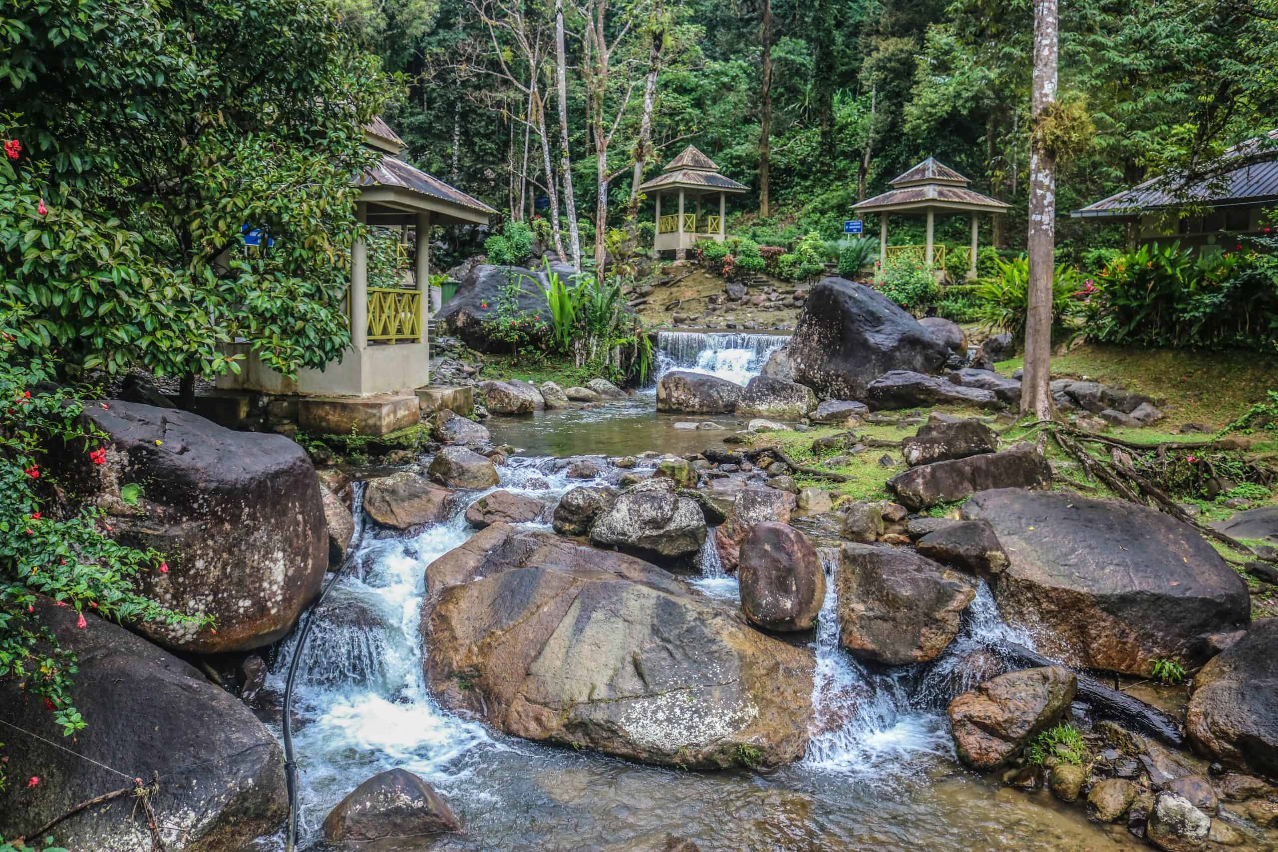 Ultimate Guide to the Langkawi Rainy Season