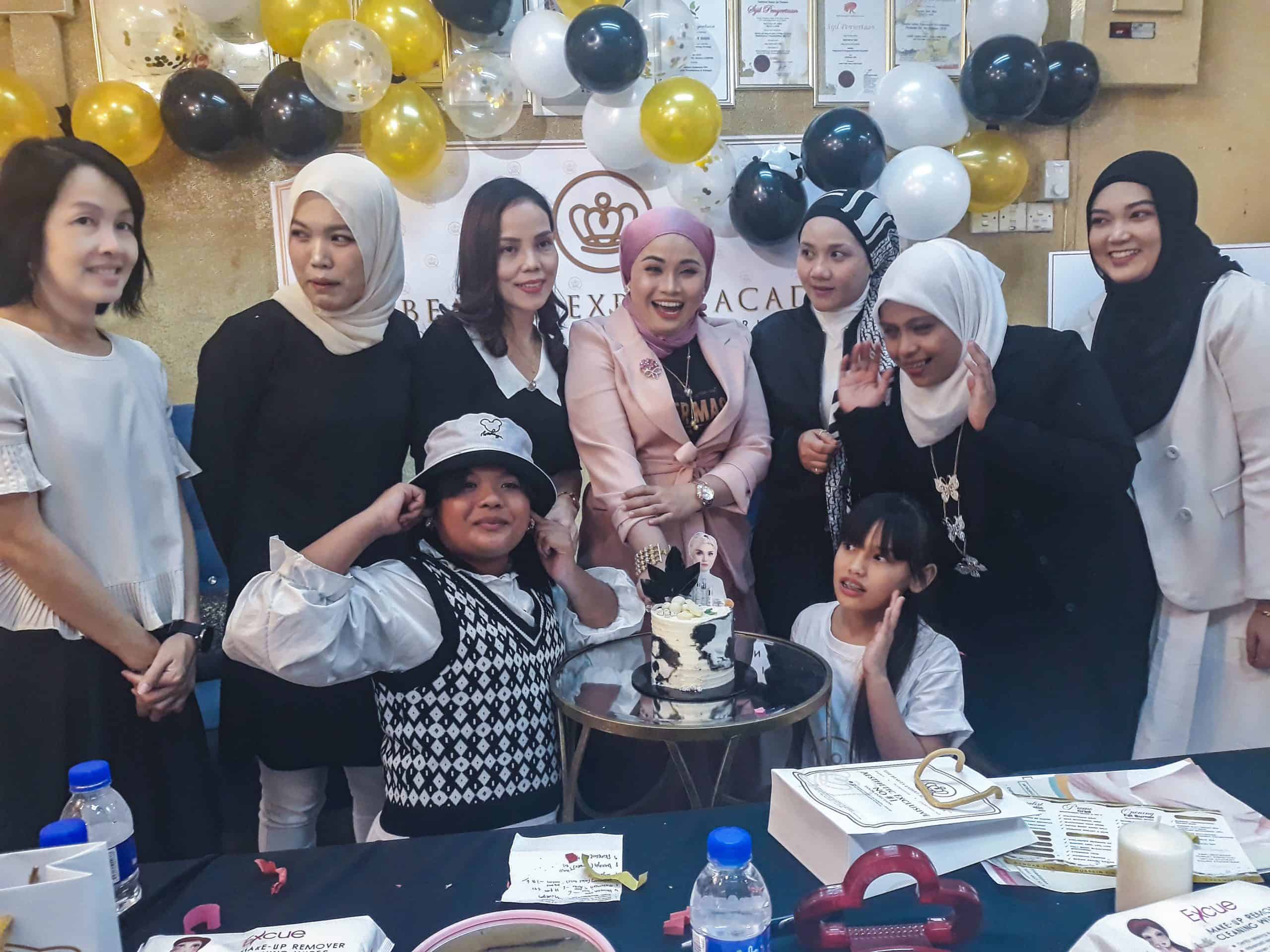 Beauty Expert Academy Spa School