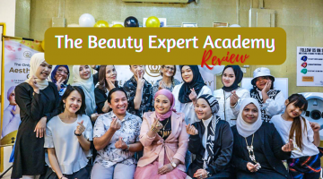 Beauty Expert Academy Spa School