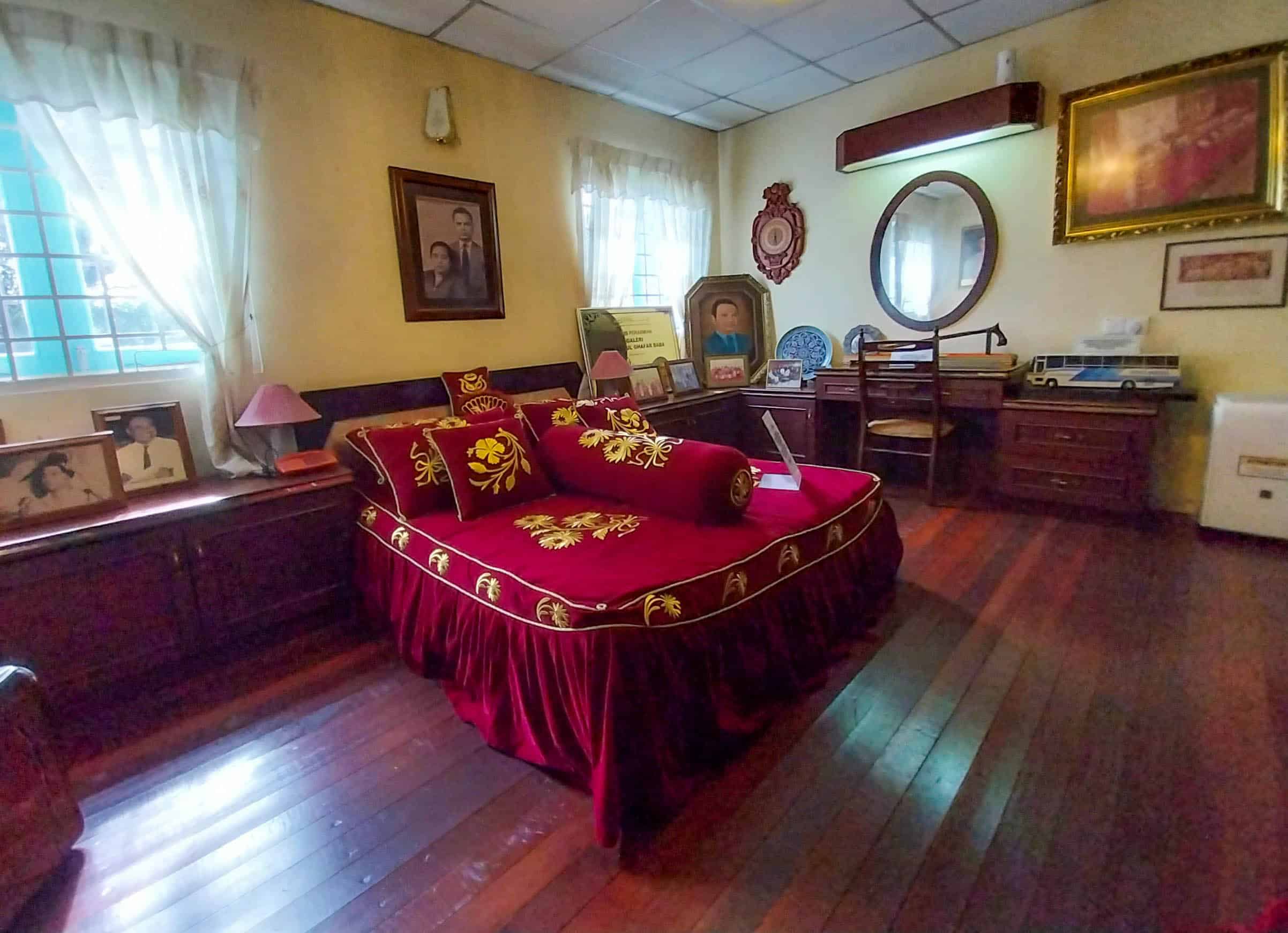 Free Memorial Museums to Visit in Kuala Lumpur and Melaka